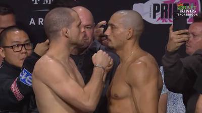 Hoe laat is UFC 313 vanavond? Morono vs Leal Miranda - Aanvangstijden, schema's, vechtkaart