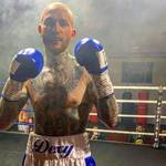 Harley Hodgetts