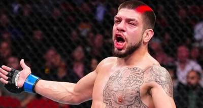 UFC Fight Night 253: Рамос проти Маріскала - дата, час початку, кард, місце проведення