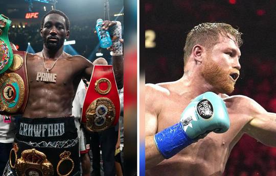 Le point de vue surprenant de Tim Bradley sur Canelo vs Crawford : "Il a tous les avantages".