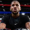 What time is Brian Norman Jr. vs Jin Sasaki tonight? Ringwalks, schedule, streaming links