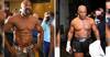 Mike Tyson's Shirtless Street Brawl Resurfaces: "I'll F*** You Up"