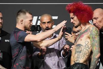 Topuria sagte das Rückkampf zwischen Yan und O'Malley voraus