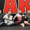 Нурмагомедов завершает подготовку к бою с Фергюсоном (фото) 7