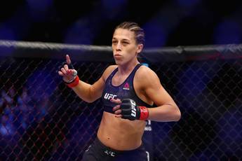 Jedrzejczyk to fight on July 28