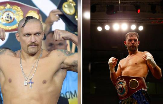 Billy Joe Saunders Reveals Critical Flaw in Tyson Fury's Preparation: "It's No Excuse"