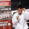 Marco Antonio Barrera 5