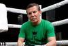 Chavez: "Alvarez vai nocautear Crawford"