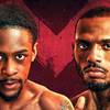 Keyshawn Davis vs Nahir Albright Undercard - Full Fight Card List, Schedule, Running Order