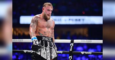 Jake Paul Takes a Jab at Floyd Mayweather's Luxury with Jet Comparison