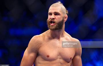Prochaska: I can't stop thinking about Blachowicz fight