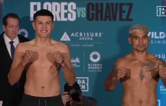 Wie spät ist Ricardo Ruvalcaba vs Jonathan Jose Eniz heute Abend? Ringwalks, Zeitplan, Streaming-Links
