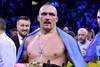 Holyfield reagiert auf den Sieg von Usyk im Rückkampf gegen Fury