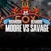 Brandon Moore vs DeAndre Savage - Date, Start time, Fight Card, Location
