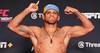 UFC Fight Night 256: resultados del pesaje