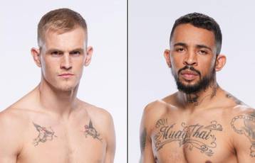 UFC op ESPN 66 - Wedtips, Voorspelling: Garry vs Prates