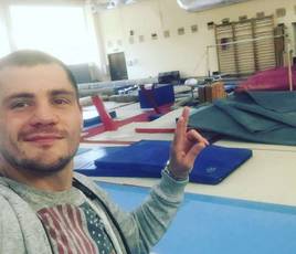 Berinchyk and Malinovsky began preparations for their next bouts