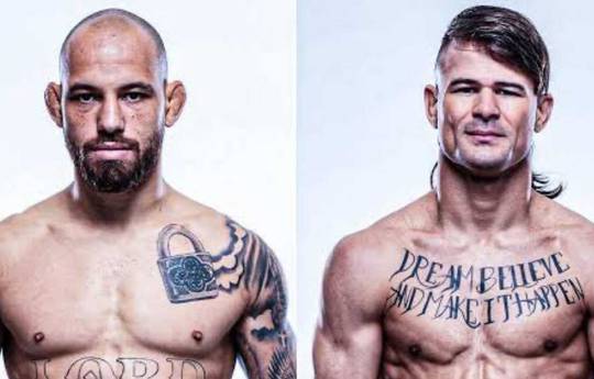 UFC Fight Night 259 - Betting Odds, Prediction: Lopes vs Silva
