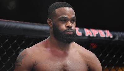 Woodley calls on Paul to fight according to MMA rules