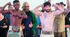 What time is Hovhannes Bachkov vs Xolisani Ndongeni tonight? Ringwalks, schedule, streaming links
