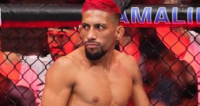UFC on ESPN 67: Jackson vs Marcos - Date, Start time, Fight Card, Location