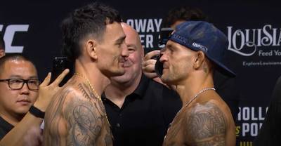 What time is UFC 318 Tonight? Holloway vs Poirier - Start times, Schedules, Fight Card