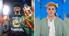 Jake Pauls Titelhoffnungen werden durch Shakur Stevensons brutale Einschätzung zerstört: "He's Not..."
