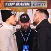 Lopez-Martin, Anderson-Forres. Abschluss-Pressekonferenz 5