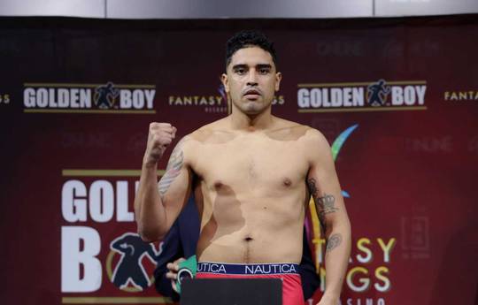 So sehen Sie Raul Curiel gegen Victor Rodriguez - Live Stream & TV-Kanäle