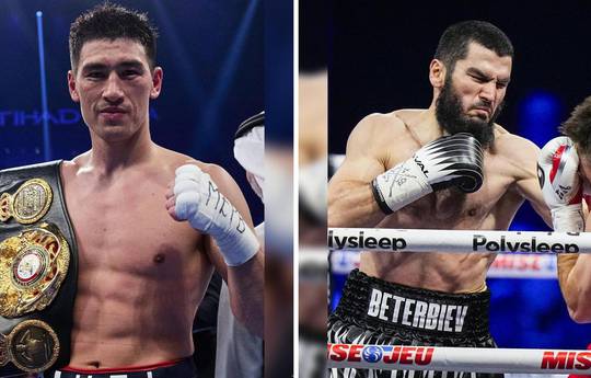 Dmitry Bivol révèle une vérité surprenante sur la puissance de Canelo : "Pas ce à quoi on s'attend".