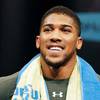 Joshua: Americans all talking about U.K. fighters