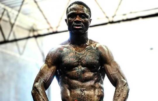 Victor Nagbe gegen Tonghui Li - Datum, Startzeit, Kampfkarte, Ort