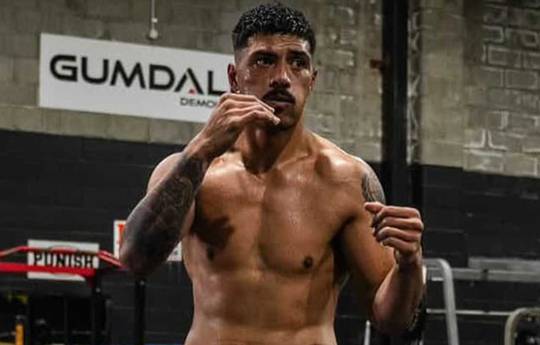 UFC op ESPN 70: Tafa vs Tokkos - Datum, Starttijd, Vechtkaart, Locatie