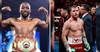 Canelo vs Crawford Undercard Revealed: One Bout Has Fans Talking