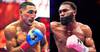 Hearn heeft onderhandelingen aangekondigd voor de strijd Ennis – Lopez