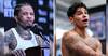 Ryan Garcia revela un sorprendente obstáculo para la revancha con Gervonta Davis: "Él tiene miedo"