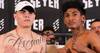 Jorge Ascanio vs Rubén Lezama - Date, Start time, Fight Card, Location