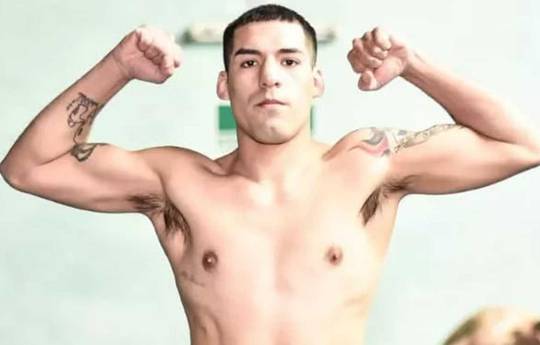 Wann findet heute Abend der Kampf Lorenzo Gerez gegen Nicolas Andino statt? Ringwalks, Zeitplan, Streaming-Links