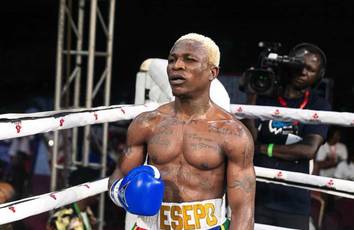 Taiwo Agbaje vs Idrisa Makorani - Date, Start time, Fight Card, Location
