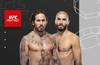 UFC Fight Night 262: Vera vs Zahabi - Date, Start time, Fight Card, Location