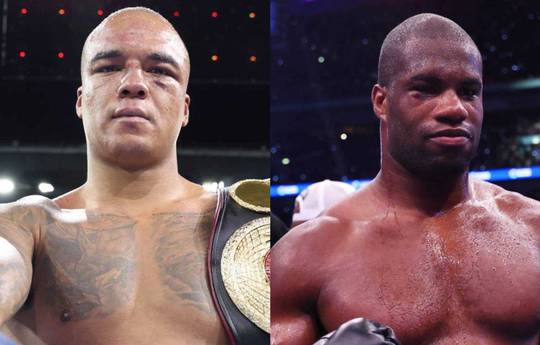 Фроч передбачив переможця бою Уордлі – Дюбуа