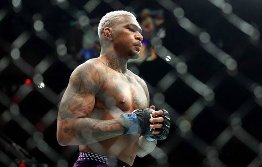 Шукає легкий бій - реакція Моралеса на бажання Махачева побитися з Усманом