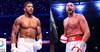 Fury vs. Joshua Ende 2024: Warum der Schwergewichts-Kracher mehr ist als ein Duell der Namen