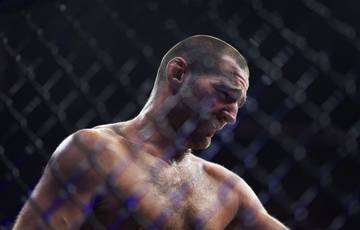 Strickland: "Si no fuera por la UFC, lo más probable es que estuviera en la cárcel"