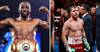 Terence Crawford's Performance Sparks Doubts About Canelo Matchup: "Couldn't Handle The Chicken"