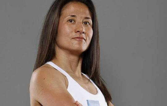 Nina Hughes vs Nicholine Achieng - Datum, Startzeit, Kampfkarte, Ort