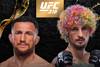 UFC 316: Dvalishvili vs O'Malley - Datum, Startzeit, Fight Card, Ort
