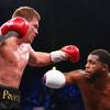 Povetkin wants a rematch with Hunter