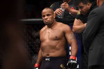 Cormier erinnert sich an den größten Fehler seiner Karriere