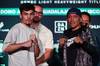 Christian Medina vs Daniel Ramirez - Datum, Startzeit, Kampfkarte, Ort
